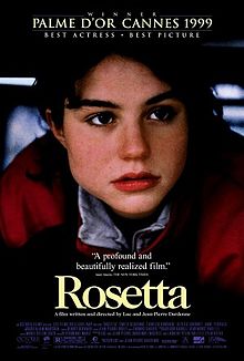 Rosetta film