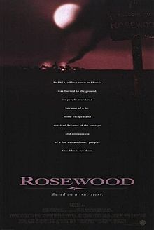 Rosewood film
