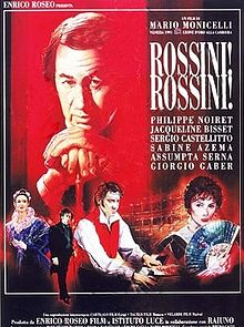 Rossini Rossini