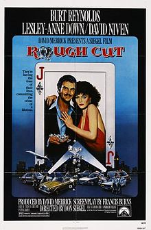 Rough Cut 1980 film