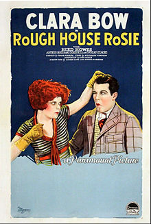 Rough House Rosie