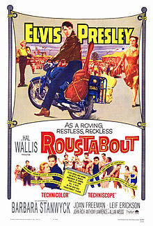 Roustabout film