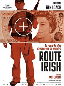 Route Irish film