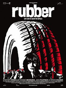 Rubber 2010 film