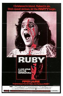 Ruby 1977 film