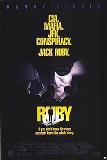 Ruby 1992 film