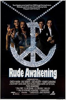 Rude Awakening film