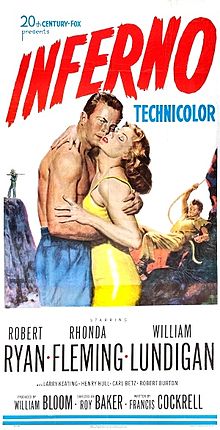 Inferno 1953 film