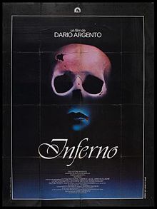 Inferno 1980 film