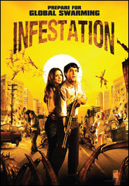 Infestation film