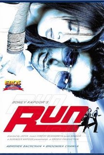 Run 2004 film