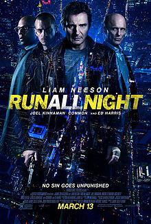 Run All Night film