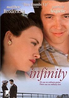 Infinity film