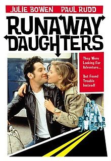 Runaway Daughters 1994 film
