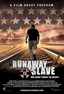 Runaway Slave film