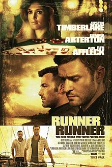 Runner Runner film
