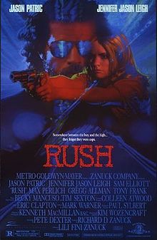 Rush 1991 film