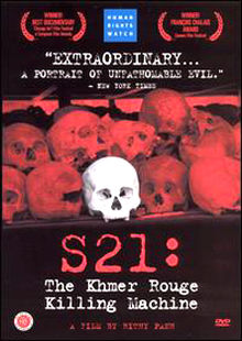 S 21 The Khmer Rouge Killing Machine