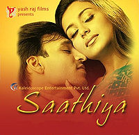 Saathiya film