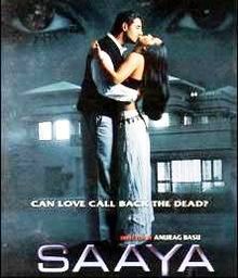 Saaya 2003 film