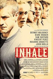 Inhale film