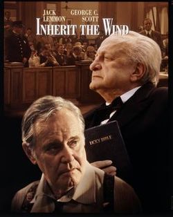 Inherit the Wind 1999 film