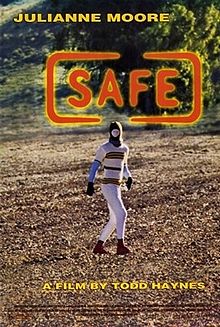 Safe 1995 film