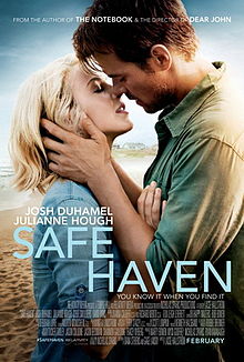 Safe Haven film