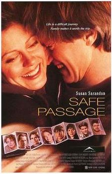 Safe Passage film