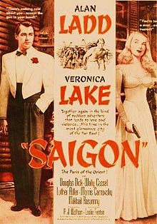 Saigon 1948 film