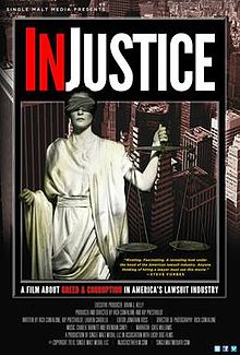 Injustice film