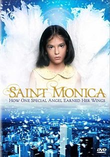 Saint Monica film
