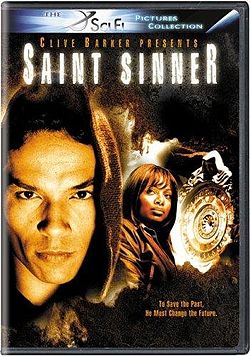 Saint Sinner TV film