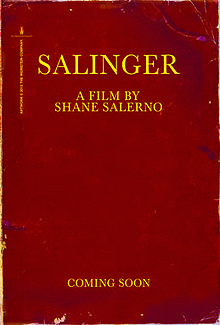 Salinger film
