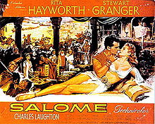 Salome 1953 film