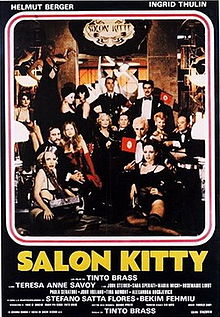 Salon Kitty film