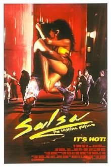 Salsa 1988 film