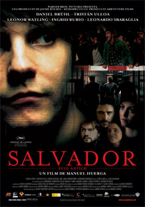 Salvador 2006 film