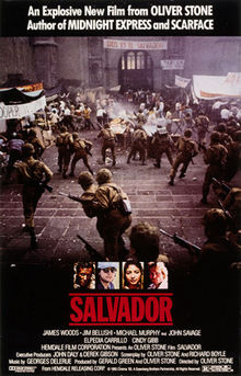 Salvador film
