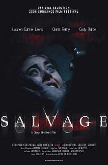 Salvage 2006 film
