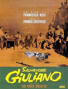 Salvatore Giuliano film