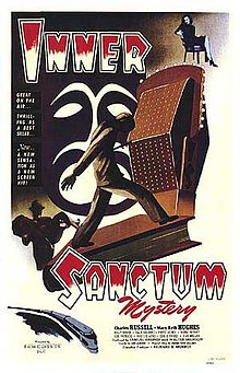 Inner Sanctum 1948 film