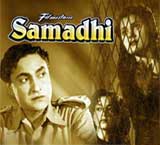 Samadhi 1950 film