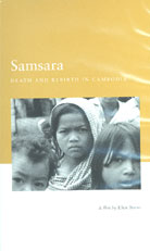 Samsara Death and Rebirth in Cambodia