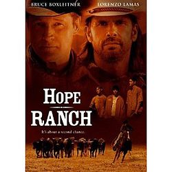 Hope Ranch film
