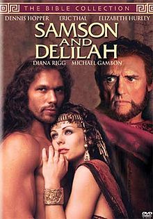 Samson and Delilah 1996 film