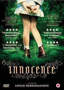 Innocence 2004 film