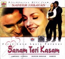 Sanam Teri Kasam 2000 film