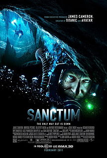 Sanctum film