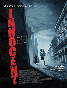 Innocent 2009 film
